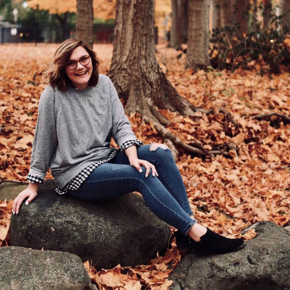 Meet your Posher, Madeline